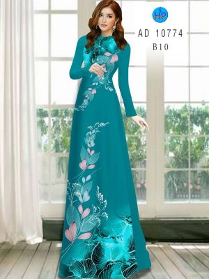 1627370446 389 vai ao dai mau moi ra hien nay (12)